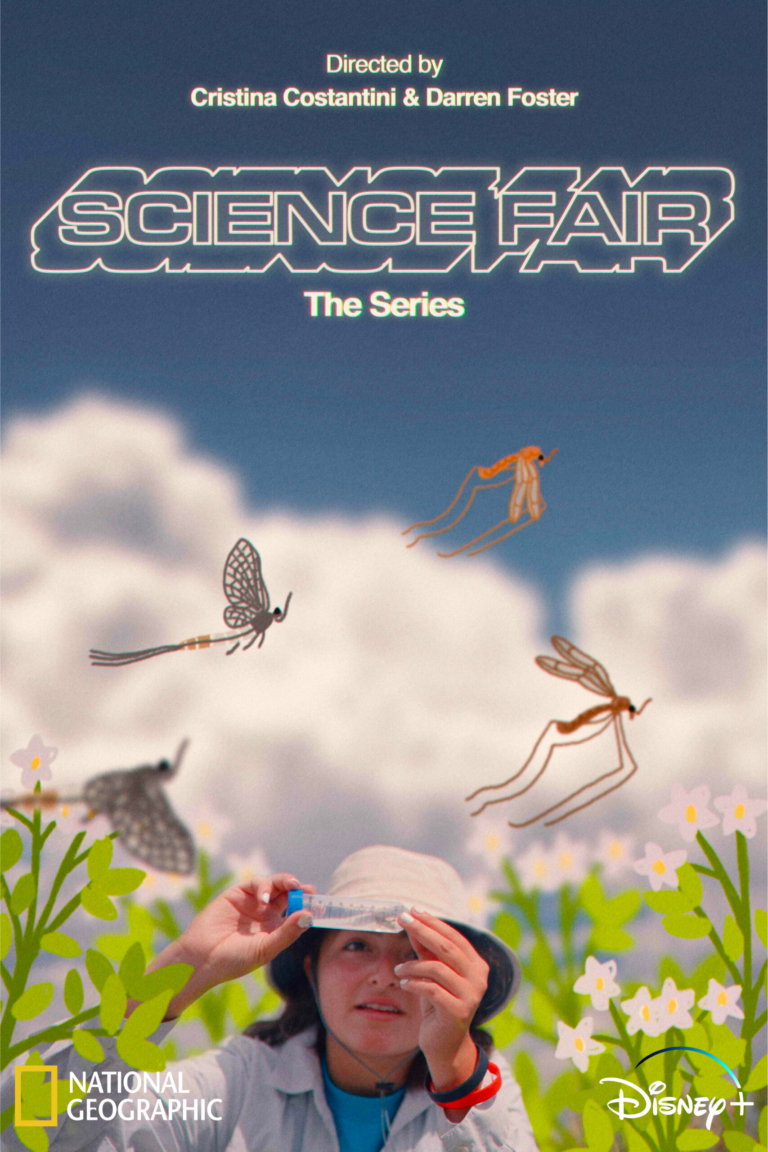 Science Fair The Series