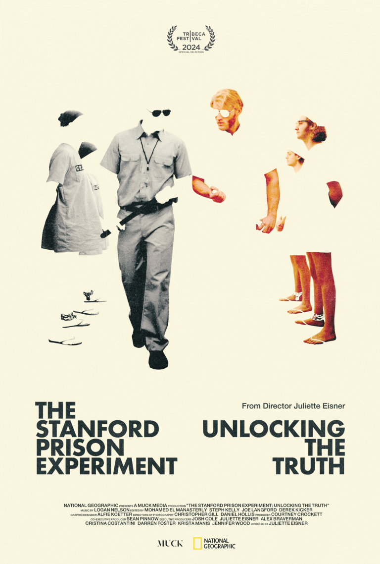 Stanford Prison Experiment